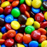Mars’ New Candy Options Highlight Challenges with Dyes Candy, challenges, Dyes, food coloring, Food Industry, Mars, new options, Tags: Mars Food and Beverage Business