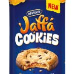 McVitie’s Introduces a Fresh Twist on Jaffa Cakes confectionery, dessert, Food Industry, Here’s a list of comma-separated tags based on the title: McVitie's, Jaffa Cakes, new launch, Snack, Treats Food and Beverage Business