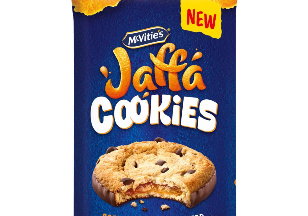 McVitie’s Introduces a Fresh Twist on Jaffa Cakes Food and Beverage Business McVitie’s Introduces a Fresh Twist on Jaffa Cakes confectionery, dessert, Food Industry, Here’s a list of comma-separated tags based on the title: McVitie's, Jaffa Cakes, new launch, Snack, Treats Food and Beverage Business