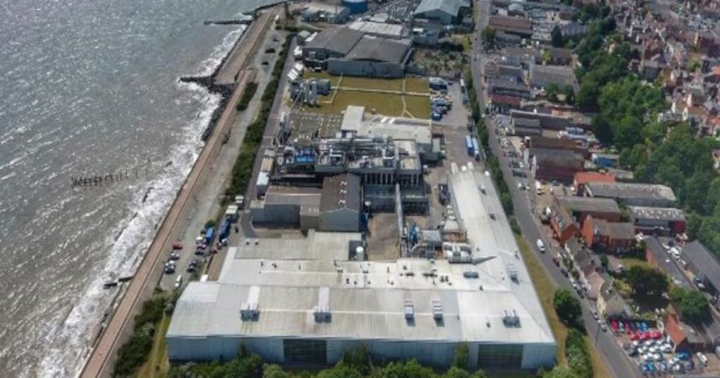 Nomad Foods to Invest Over £2 Million in Its Lowestoft Facility Food and Beverage Business