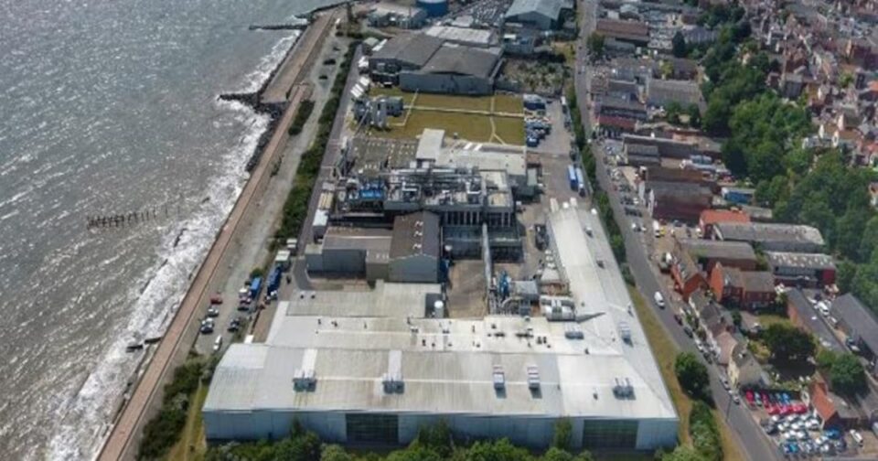 Nomad Foods to Invest Over £2 Million in Its Lowestoft Facility Food and Beverage Business
