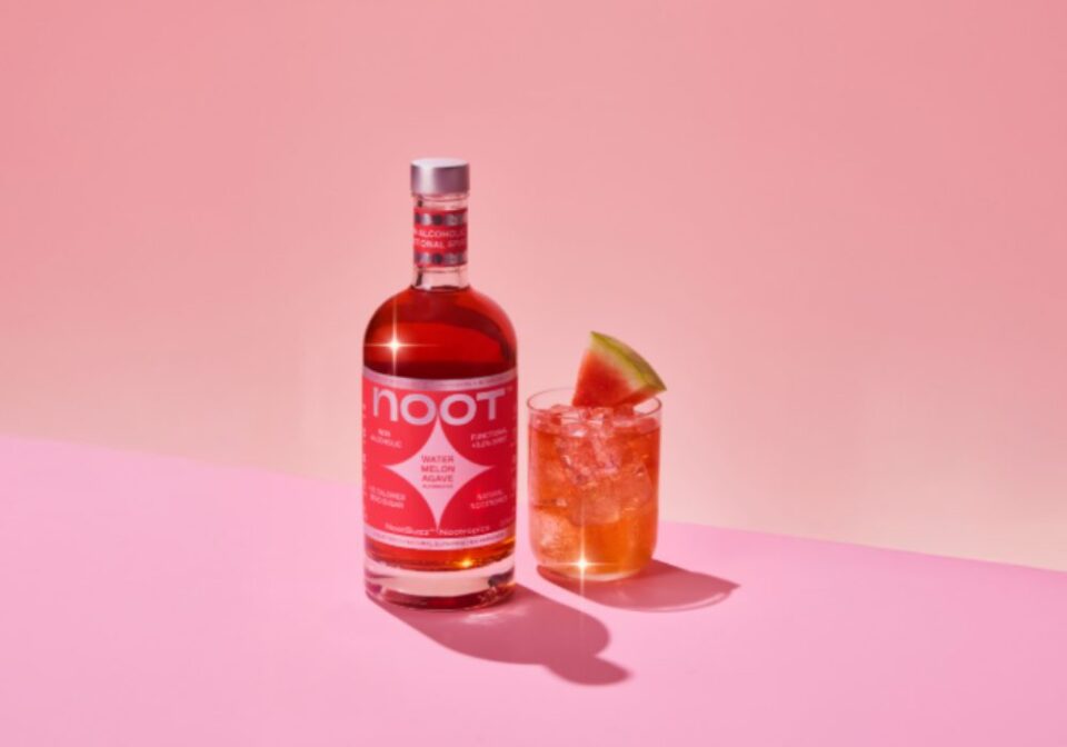 Noot Enters the UK Market to Seize Momentum in Functional Ready-to-Drink Beverages Beverage, functional, Here’s a list of comma-separated tags based on the title: Noot, innovation, market entry, momentum, RTD, trends, UK Food and Beverage Business