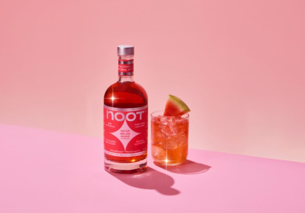 Noot Enters the UK Market to Seize Momentum in Functional Ready-to-Drink Beverages Beverage, functional, Here’s a list of comma-separated tags based on the title: Noot, innovation, market entry, momentum, RTD, trends, UK Food and Beverage Business