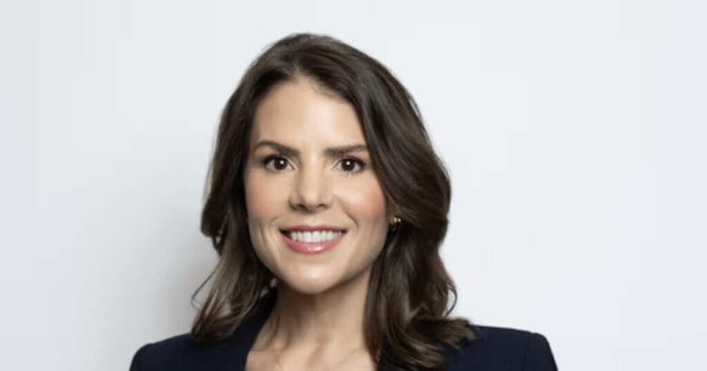Ocean Spray Appoints New CEO Food and Beverage Business