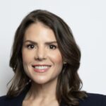 Ocean Spray Appoints New CEO Food and Beverage Business