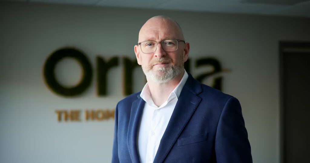 Ornua Announces Two New Senior Appointments Food and Beverage Business Ornua Announces Two New Senior Appointments Food and Beverage Business