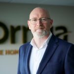 Ornua Announces Two New Senior Appointments Food and Beverage Business