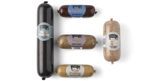 Paranova Develops New Luxury Craft Labels for The Fruit Pig Company Artisanal, Branding, craft, fashion, Here’s a list of tags based on the title: Paranova, labels, luxury, NEW, Paranova, The Fruit Pig Company Food and Beverage Business