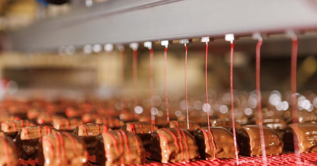 Premier Foods Invests Millions in Sustainable Upgrades Food and Beverage Business