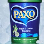 Premier Foods Unveils Limited Edition Paxo Sage & Onion Stuffing and OXO Beef Ice Creams Food and Beverage Business