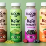 Prism Introduces Dairy Industry's First Sustainable Packaging Solution for Bio&Me BioMe, dairy, drinks, Environmental Sustainability, industry-first, innovation, Prism, Prism eLogistics, sustainable packaging Food and Beverage Business