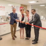 Puratos' Flour Research Center: Supporting Bakers in Navigating Increased Variability bakers, Baking, Flour Research Center, Food Industry, Here are the tags derived from the title: Puratos, innovation, Management, research, variability Food and Beverage Business