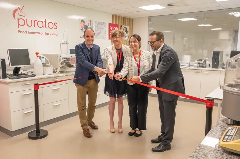Puratos' Flour Research Center: Supporting Bakers in Navigating Increased Variability bakers, Baking, Flour Research Center, Food Industry, Here are the tags derived from the title: Puratos, innovation, Management, research, variability Food and Beverage Business