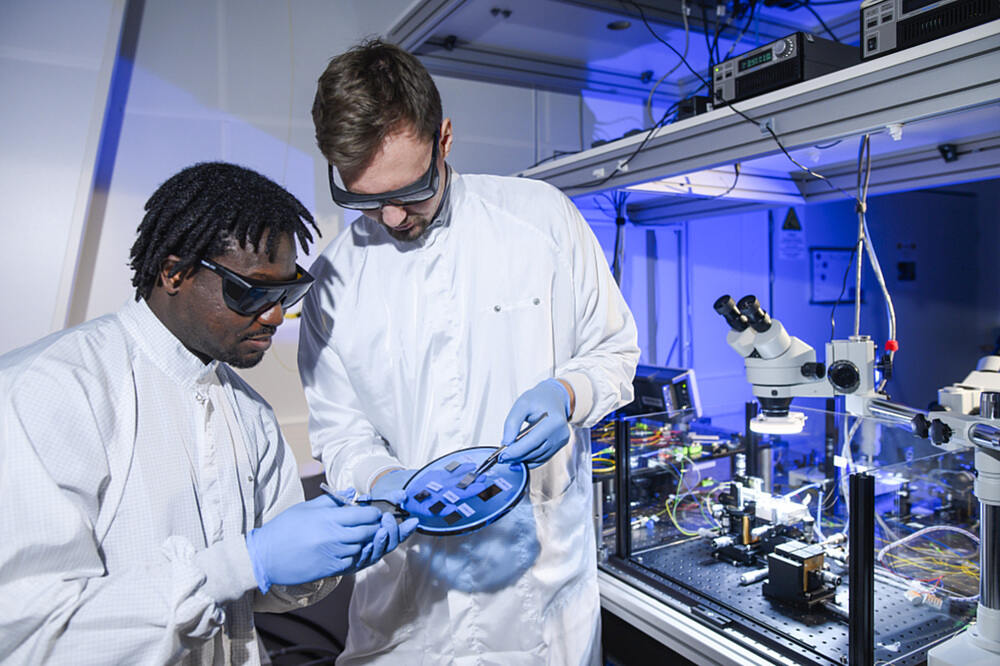 Quantum Project Aims for Speedier, Smarter Detection of Food Fraud faster detection, food fraud detection, food safety, fraud prevention, innovative solutions, smarter technology, Sure! Here’s a list of comma-separated tags based on the title: Quantum Project, Technology in Food Food and Beverage Business
