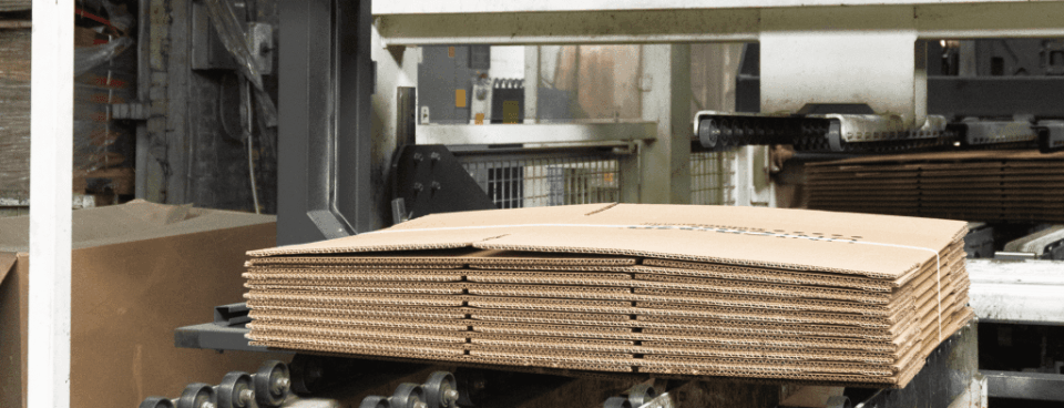 Sandland Packaging Secures Key Food Packaging Certification Achievement, certification, food, major, packaging, Sandland Food and Beverage Business
