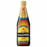 Refreshing Summer Sips: Magners 0.0% Pint Bottle for Mindful Enjoyment 0.0, Beverage, drinkers, Here’s a list of comma-separated tags based on the provided title: Magners, moderation, non-alcoholic, pint bottle, refreshment, summer Food and Beverage Business
