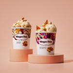 General Mills Sells Häagen-Dazs Stores in China General mills Food and Beverage Business