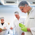 Schouten Europe Acquires Plant-Based Competitor Bobeldijk Food Group acquisition, Bobeldijk Food Group, business news, Europe, Food Industry, Here are some tags based on the title: Schouten Europe, plant-based, sustainable food Food and Beverage Business