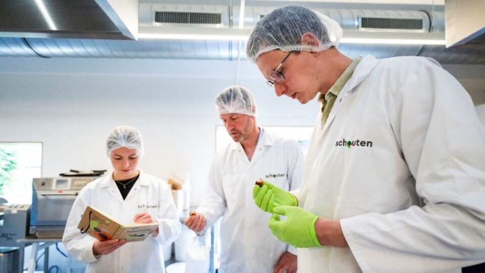 Schouten Europe Acquires Plant-Based Competitor Bobeldijk Food Group acquisition, Bobeldijk Food Group, business news, Europe, Food Industry, Here are some tags based on the title: Schouten Europe, plant-based, sustainable food Food and Beverage Business