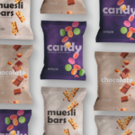 <PaperFlowre P-Type: Innovative Recyclable Paper Packaging Merges Sustainability, Performance, and Visual Appeal Flexible packaging, food and drink packaging, food and drink sustainable packaging, Food packaging, paper Food and Beverage Business