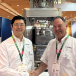Ishida Europe Appoints Takayo Motegi as New Managing Director food and drink packaging, food and drink sustainable packaging, Food packaging, Machinery Food and Beverage Business