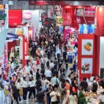THAIFEX - ANUGA ASIA 2026 Food and Beverage Business