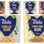 Tilda Ventures into Pulses to Revitalize the Category Agriculture, category expansion, Food Industry, food product development, Here are some suggested tags based on the title: Tilda, Market Trends, product innovation, Pulses Food and Beverage Business