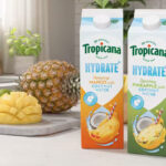 Tropicana Shakes Up Functional Beverages with Flavor-Driven Hydrate+ beverage innovation, disrupts, flavour-first, functional drinks, hydrate+, marketing strategy, Tropicana Food and Beverage Business