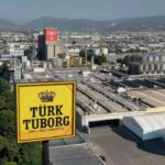 Türk Tuborg Reduces Emissions Using GEA Heat Pump Technology brewing industry, climate change, emissions reduction, energy efficiency, GEA, green technology, heat pump technology, Here are some tags based on the title: Türk Tuborg, renewable energy, Sustainability Food and Beverage Business
