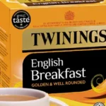 Twinings Introduces Accessible QR Codes on Packaging Accessibility, consumer products, packaging, Qr code, QR codes, Tea, technology, Twinings Food and Beverage Business