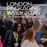 100 days to go: London Packaging Week 2026 puts discovery at the heart of packaging’s future Food and Beverage Business