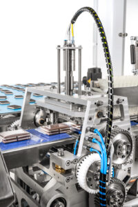 A successful collaboration in ultrasonic sealing Food and Beverage Business