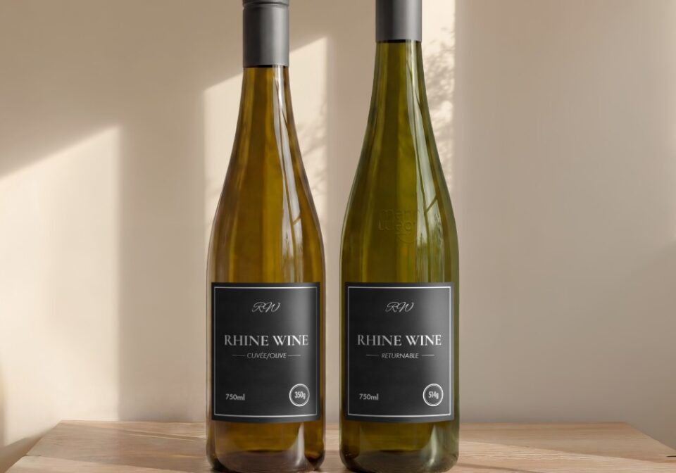 Vetropack Unveils Ultra-Lightweight, Reusable Wine Bottles Vetropack ultra-lightweight reusable wine bottles packaging Food and Beverage Business