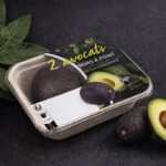 Parkside Revamps Lilot Fruits' Packaging with Innovative Bio-Based Home Compostable Lidding Film Bio-based, Flexible packaging, food and drink packaging, food and drink sustainable packaging, Food packaging Food and Beverage Business