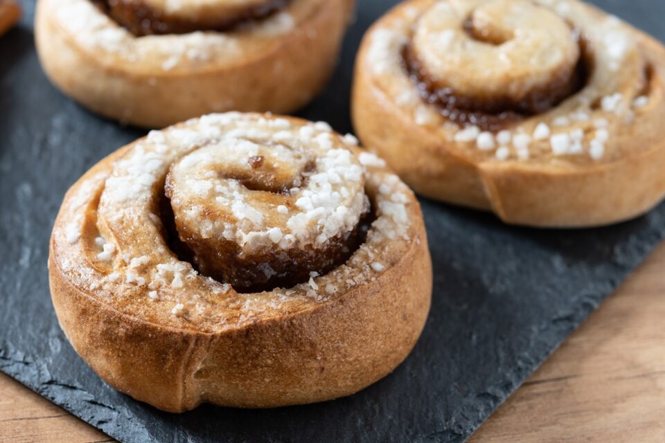 Orkla Expands Acquisition Strategy with Danish Bakery Purchase acquisition, baker, Danish, Orkla, spree Food and Beverage Business