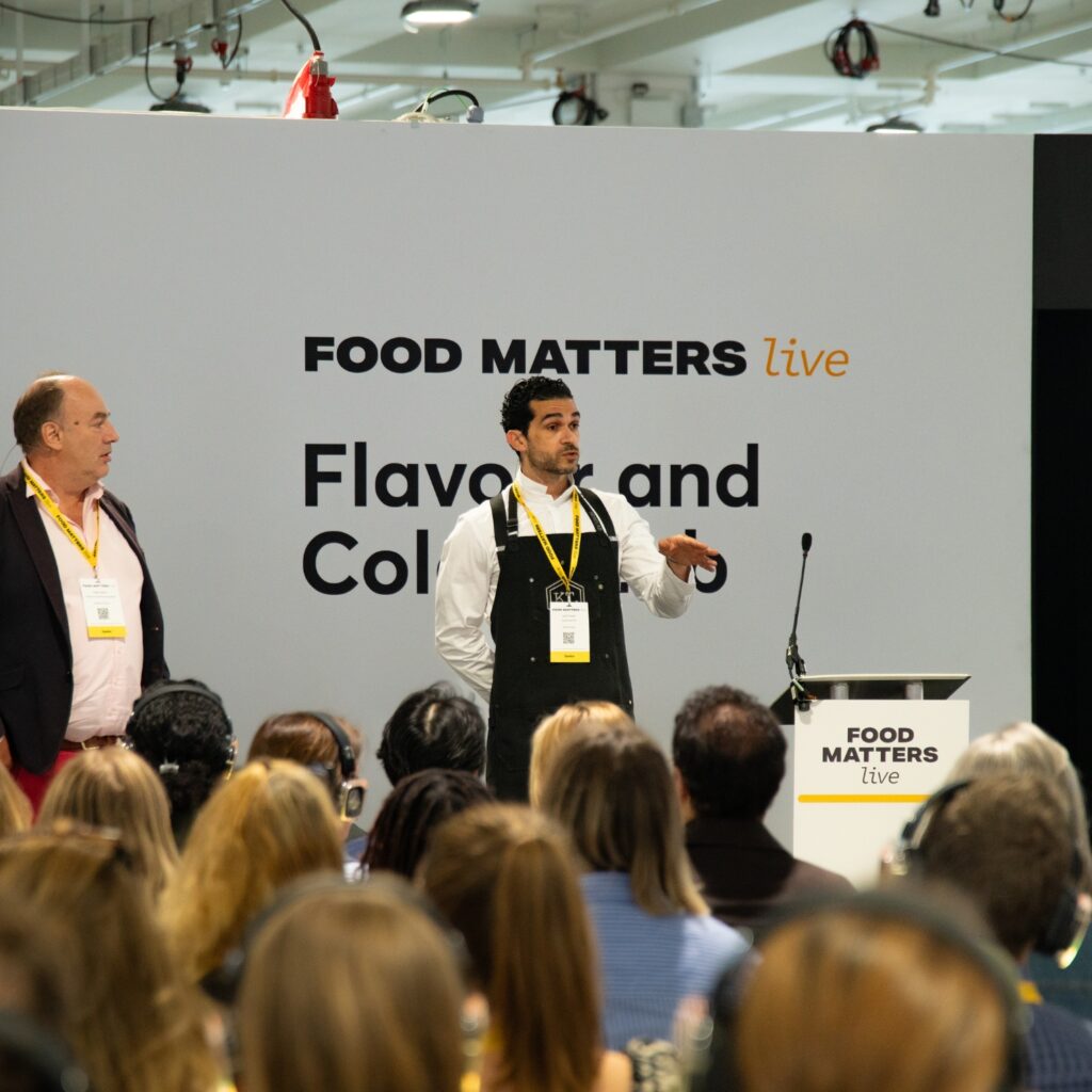 Successful Food Matters Live London Sets the Platform for Expanded UK and European Programme in 2027 Food and Beverage Business