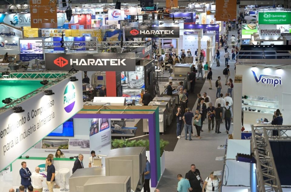 Alimentaria FoodTech: A Hub for Innovation and Business in the Food Industry beverage packaging, events, food and drink packaging, food and drink sustainable packaging, Food packaging Food and Beverage Business