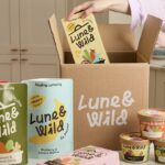 Lune & Wild Secures Funding to Enhance Kids' Food Production Food and Beverage Business
