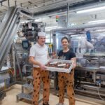 Ishida Multihead Weighers at Zotter: Ensuring Precision for Gourmet Chocolates! food and drink packaging, food and drink sustainable packaging Food and Beverage Business