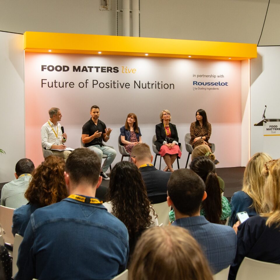 Successful Food Matters Live London Sets the Platform for Expanded UK and European Programme in 2027 Food and Beverage Business