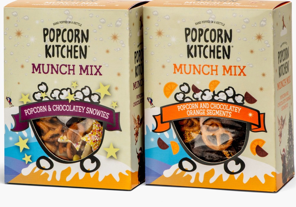 ‘Swalty’ Snacking Welcomes a New Champion Food and Beverage Business ‘Swalty’ Snacking Welcomes a New Champion Food and Beverage Business