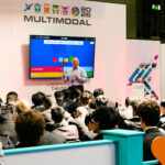 Multimodal 2026 inspires the next generation of logistics talent with dedicated careers event Food and Beverage Business