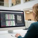 Cloud-Based Prepress Inspection: EyeC Introduces Proofiler Graphic Connect for Prepress Quality Control Food and Beverage Business