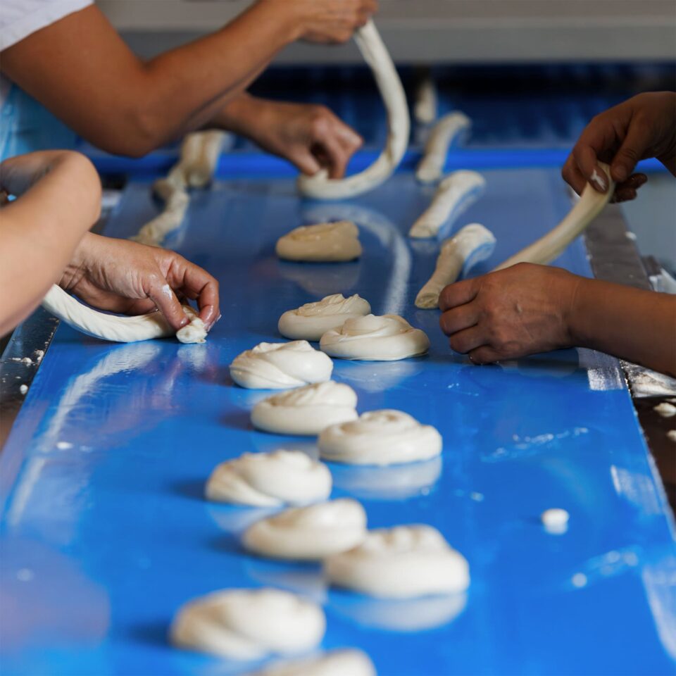 Croatian Baker Mlinar to Expand Production Capacity at Facility baker, bakery, double capacity, expansion, Food Industry, Here are some tags based on the title: Croatia, Mlinar, plant, production growth Food and Beverage Business