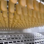 Cold Storage Enters Its Hardest Test Yet cold chain, cold storage, cold storage automation, food supply chain resilience, frozen food storage, HFC phasedown, low GWP refrigerants, Move to -15, refrigerated warehousing, temperature controlled logistics Food and Beverage Business