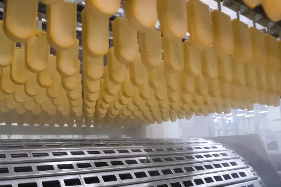 Cold Storage Enters Its Hardest Test Yet cold chain, cold storage, cold storage automation, food supply chain resilience, frozen food storage, HFC phasedown, low GWP refrigerants, Move to -15, refrigerated warehousing, temperature controlled logistics Food and Beverage Business cold storage,cold chain,refrigerated warehousing,frozen food storage,HFC phasedown,low GWP refrigerants,Move to -15,cold storage automation,temperature controlled logistics,food supply chain resilience