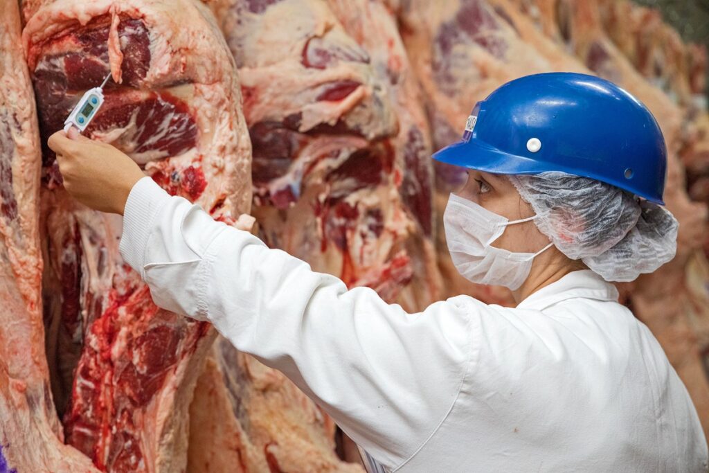 Cold Storage Enters Its Hardest Test Yet cold chain, cold storage, cold storage automation, food supply chain resilience, frozen food storage, HFC phasedown, low GWP refrigerants, Move to -15, refrigerated warehousing, temperature controlled logistics Food and Beverage Business cold storage,cold chain,refrigerated warehousing,frozen food storage,HFC phasedown,low GWP refrigerants,Move to -15,cold storage automation,temperature controlled logistics,food supply chain resilience