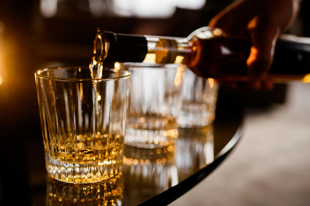 Sazerac's Acquisition Proposal "Does Not Align" with Brown-Forman's Future Vision Food and Beverage Business Sazerac's Acquisition Proposal "Does Not Align" with Brown-Forman's Future Vision Brown-Forman, business, future, negotiation, offer, sazerac, takeover, Vision Food and Beverage Business