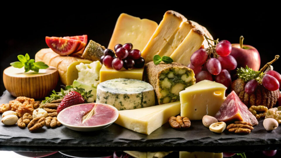 Agropur to Divest Fine Cheese Division to Lactalis Agropur, business, dairy industry, fine cheese, Lactalis, sale Food and Beverage Business
