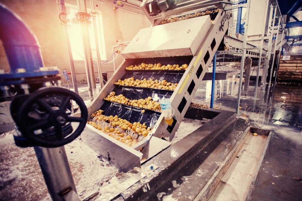 Processing Under Pressure: Smarter Lines, Stricter Rules and the New Factory Reality Food and Beverage Business Processing Under Pressure: Smarter Lines, Stricter Rules and the New Factory Reality food factory digitalisation, food processing automation, food processing technology, food safety inspection systems, food traceability systems, HFSS reformulation, hygienic processing equipment, non thermal processing, smart factory food production, sustainable processing equipment Food and Beverage Business food processing technology,food processing automation,hygienic processing equipment,smart factory food production,food traceability systems,HFSS reformulation,non thermal processing,food safety inspection systems,food factory digitalisation,sustainable processing equipment
